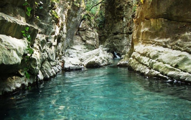  areas of incredible beauty 